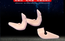 氧化鋯陶瓷表面氣孔尺寸分布對(duì)燒結(jié)和顯微結(jié)構(gòu)