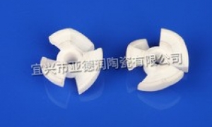 我是氧化鋯陶瓷，這是我的簡歷